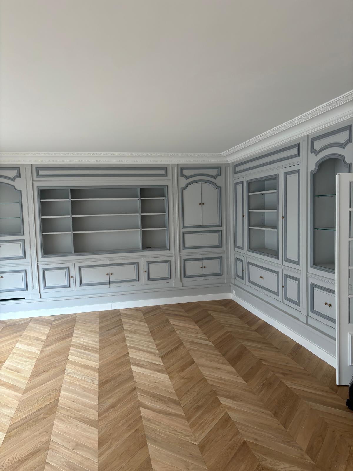 Menuiserie